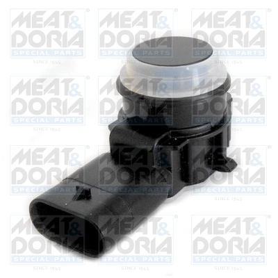 Sensor, park distance control